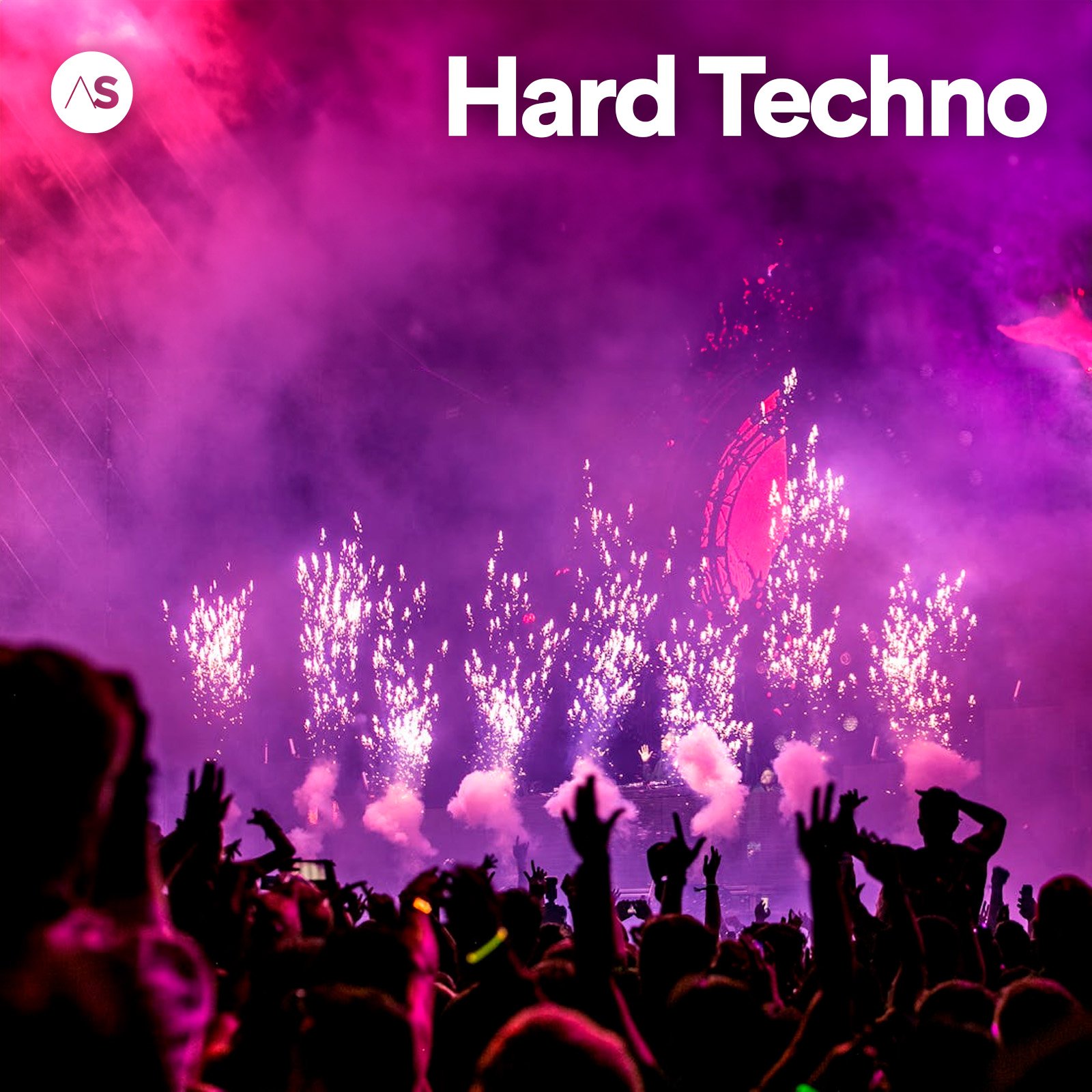 Get ready to feel the intensity with our Hard Techno, Hard House, and Hard Style playlist! This collection is designed to push your limits and keep your adrenaline pumping.
