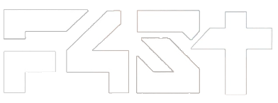 F4ST Logo Logo F4ST