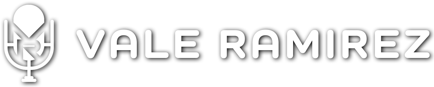 Logo Vale Ramirez Logo Vale Ramirez