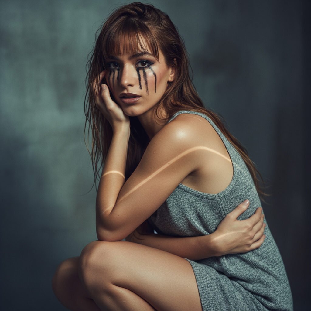 Photoshoot Artístico con IA