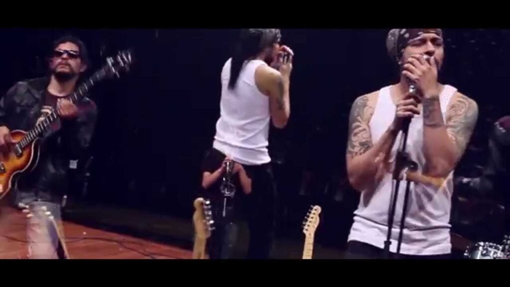 Camara, Dirección y Edición