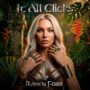 Raven Foxx estrena “It All Clicks”: El himno que redefine el propósito y la fluidez en la música contemporánea