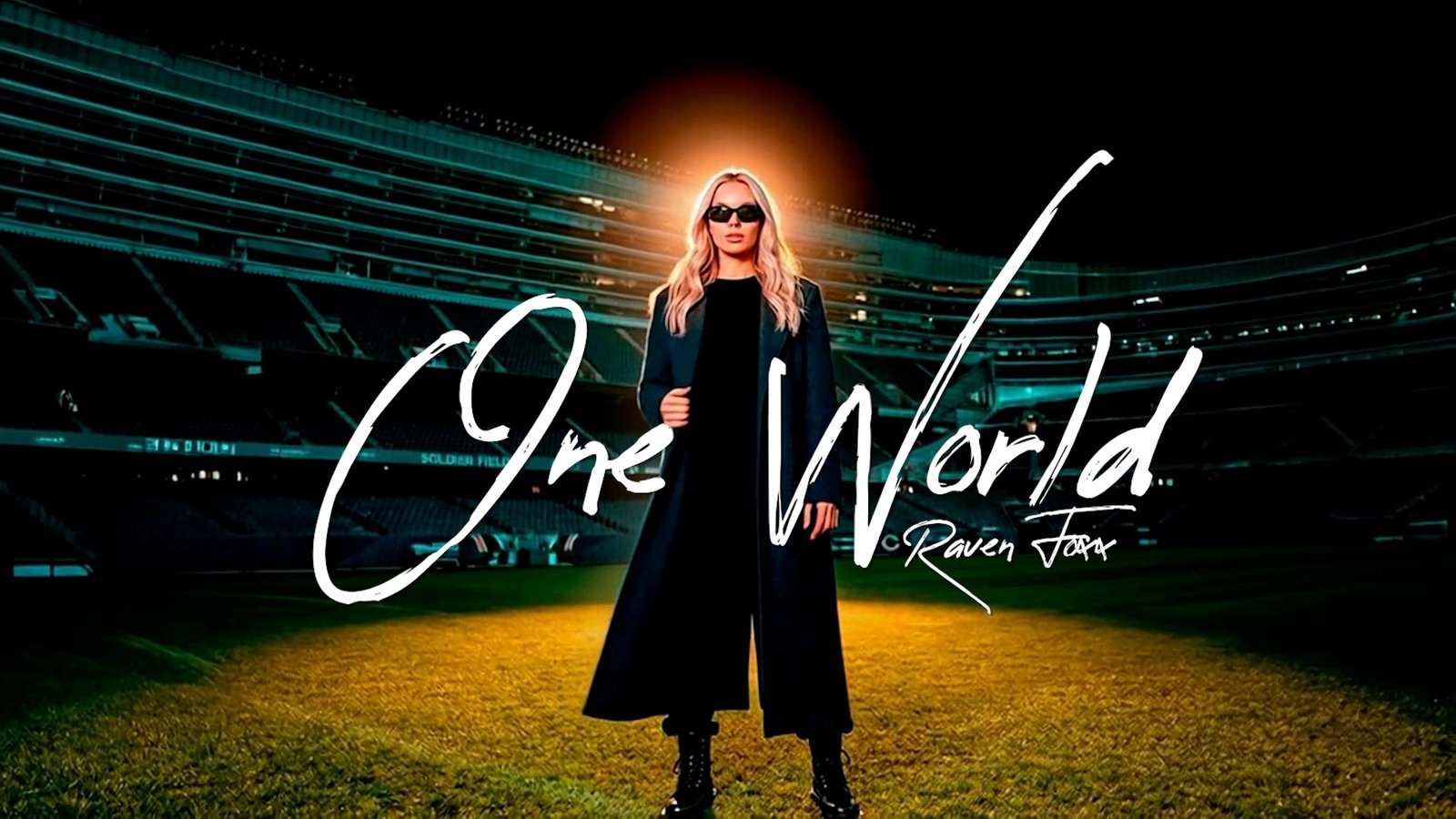 One World